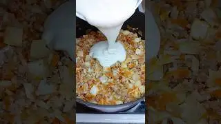 Очень Ленивые Голубцы 😄😋 