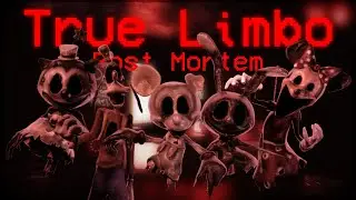 Post Mortem - True Limbo (Custom Night Challenge) | Oblitus Casa 2.0
