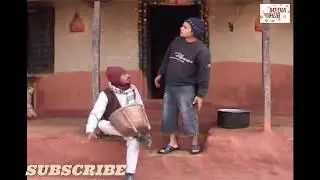 Magne Budda comedy