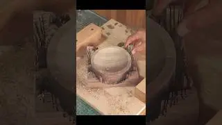 A simple method using a circular saw #satisfying #shorts