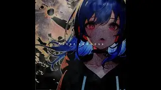 cosmicdust  - After sadness (Lyric Video) - 7.14.2023 Digital release