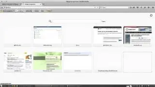 Установка СУБД mySQL и настройка django-проекта для работы с ним