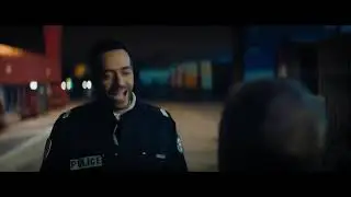 Коп на драйве (2021) HD Трейлер