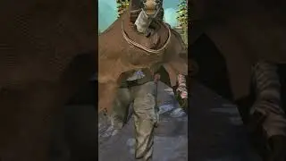 El MARAVILLOSO mundo de Kenshi short 