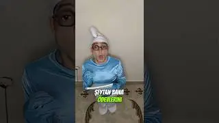 ÖDEVLERİ YAPMAM LAZIM | GÖZLÜKLÜ ŞİRİN