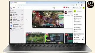 How To Save Twitch Streams