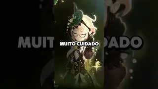 Cuidado com a 4.8!!!! 