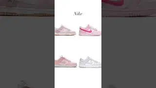 BEST SHOES TO GET FOR CHRISTMAS!