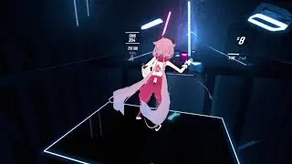 Beat Saber: Custom Songs in new multiplayer update (Using LIV Compositor)