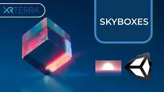 Skyboxes in Unity