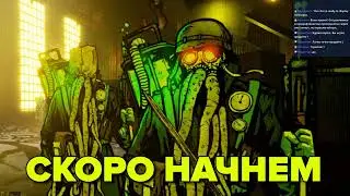FORGIVE ME FATHER | РЕТРО-ШУТЕР С КЛЕВЫМ ВИЗУАЛОМ