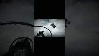 🎞️Battlefield 3. На охоту. Воздушный бой.