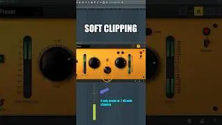Soft Clipping vs. Hard Clipping