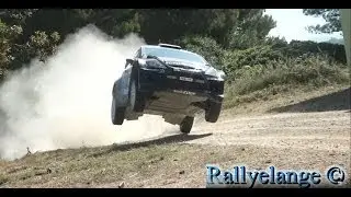 Rally Sardegna 2014 HD