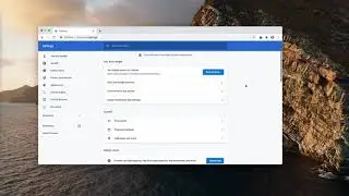 Your browser is managed by your organization - how to fix?