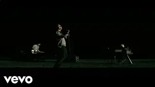 Keane - Silenced By The Night (Official Music Video)