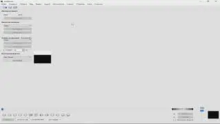Как склеить видео в Avidemux в 2018 году
