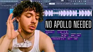 I MADE A FL STUDIO 21 VOCAL PRESET WITH UAD PLUGINS THAT DOESN'T REQUIRE HARDWARE 