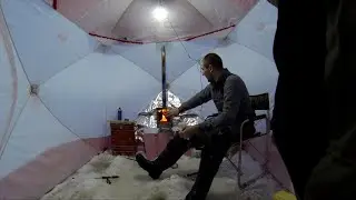 Ведро сига. Рыбалка в 