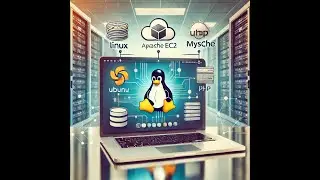How to Set Up a LAMP Stack on AWS EC2 with Ubuntu | Step-by-Step Tutorial
