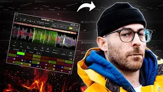 Making a The Alchemist Type Beat | FL Studio Cookup
