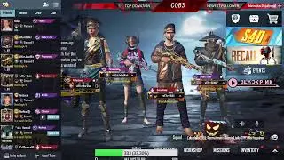 eXYu Pubg MObile #3