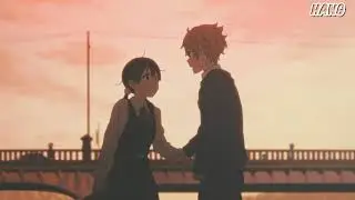 Tamako Love Story - Tamako X Mochizou [AMV] Perfect