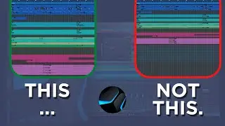 NO, Tracks and Channels are NOT the same. Here's why. 