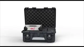 Enlaps Tikee 4 Pack Timlapse-Kamera mit viel Zubehör