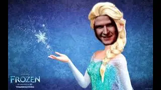 Nikita Andriyanov ( Kalevala) - Отпусти и Забудь (Let it go - Acoustic cover)