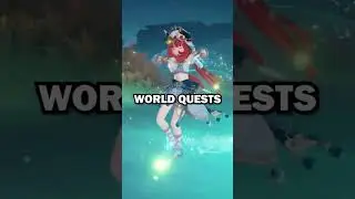 Things I Wish I Knew BEFORE AR50 In Genshin Impact 