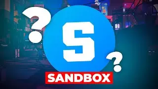 The Sandbox Gameplay Explained | All You Need To Know For Beginners