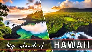 Why you need to visit the Big Island - Hawaii Travel Tips