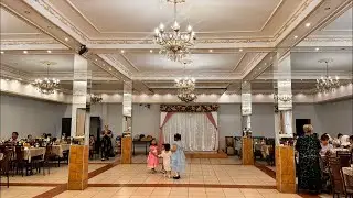 Тохиржон & Юлдузхон Висол окшоми Красноярск