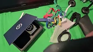 hd60x unbox