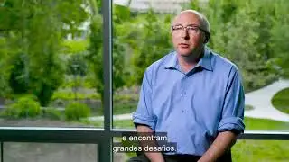 Ray O'Farrell apresenta o VMware Pulse IoT Center