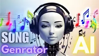 How to Make AI voice songs Free In 5 Min | Text To Song Genrator | Hindi