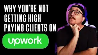 Are You Making This Common Upwork Mistake That's Costing You THOUSANDS