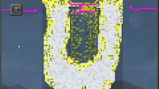 The Sandbox gameplay