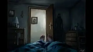 МАЛЕНЬКИЕ КОШМАРИКИ #2