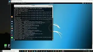 Утилита Sherlock  Kali Linux как установить и пример команды для запуска программы