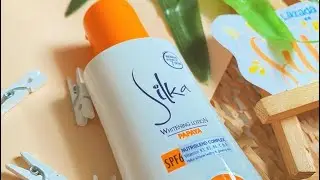 Silka papaya lait éclaircissant, on en parle ? #bazarddudimamche