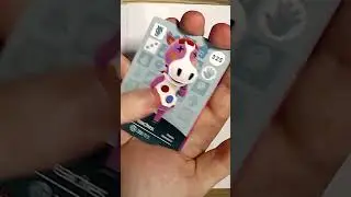 I'm NEVER Buying Animal Crossing Amiibo Cards Again 