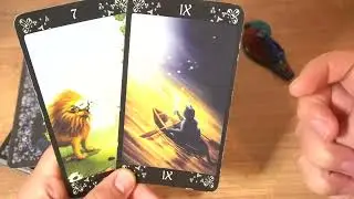 13 АПРЕЛЯ 💯🔮 КАРТА ДНЯ