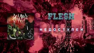 FLESH - Недоступен [Official Audio]