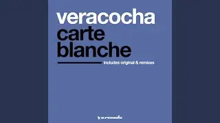 Carte Blanche (FM Radio Edit)