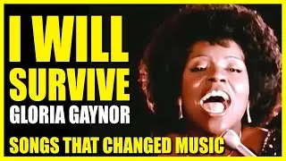 Songs That Changed Music: I Will Survive By Gloria Gaynor
