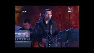 Вячеслав Бутусов и группа 