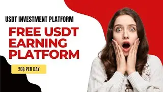 2024 USDT INVESTMENT PLATFORM | USDT MINING SITE | USDT GRABBING SHOPPING MALL | HOW TO EARN USDT |