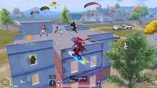 I KILLED ANOTHER NEMO WITH REAL NEMO'S OUTFIT 🔥 pubg mobile bgmi